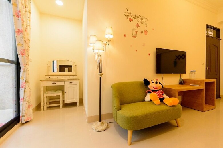 Hotel Beauty Flower B&B