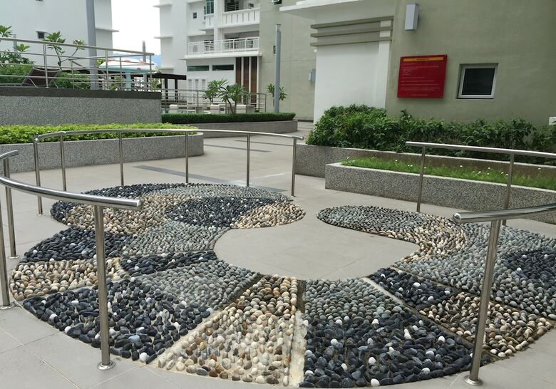 Apartamentos Crystal Homestay - 1 Sky Bayan Lepas