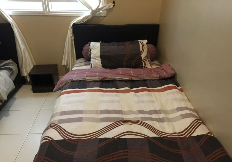 Apartamentos Crystal Homestay - 1 Sky Bayan Lepas