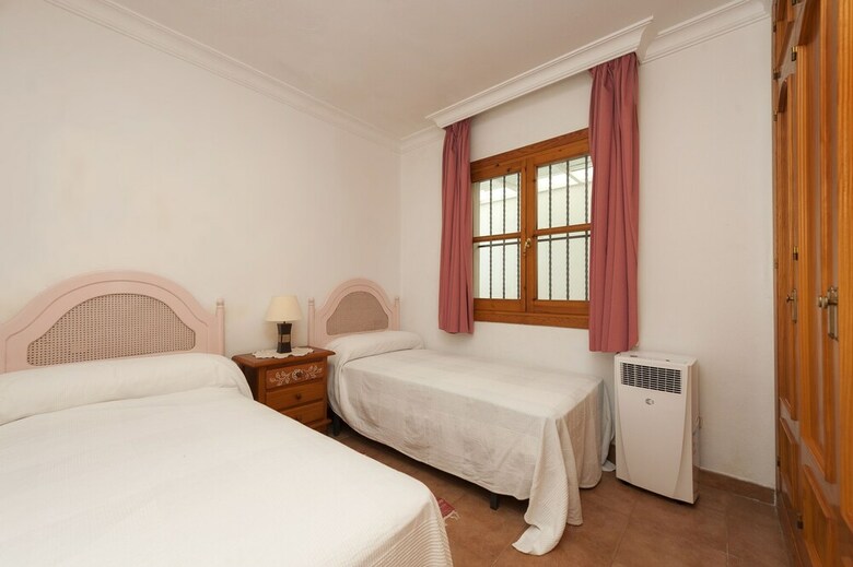 Villa Panorama C�novas Marbella