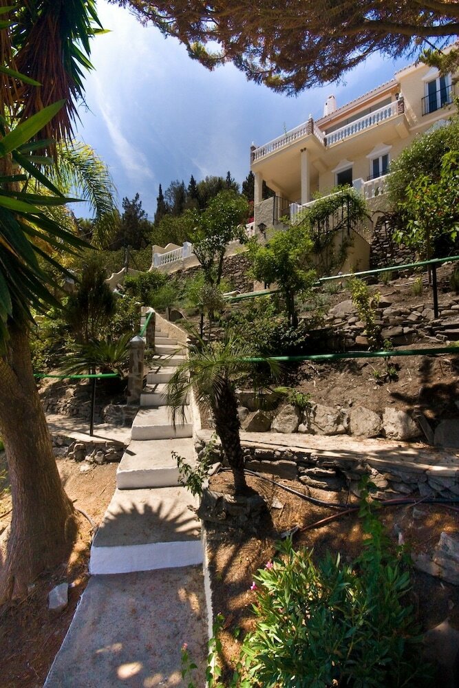 Villa Tres Terrazas Canovas Nerja