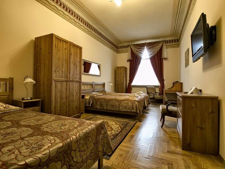 Hotel Miko?aj