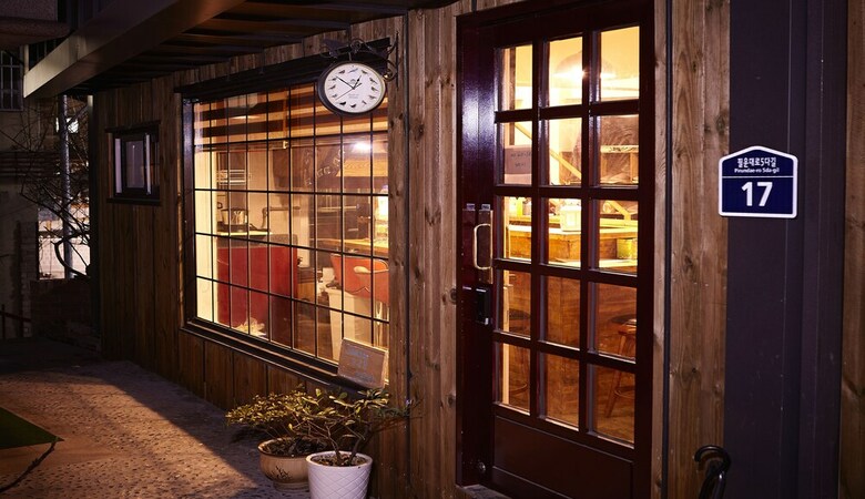 Seochon Gachi Bnb