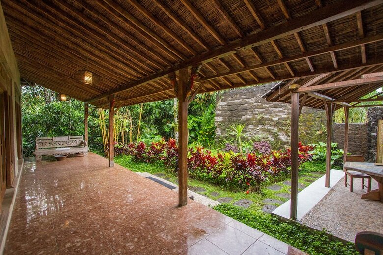 Hotel Payangan Residence