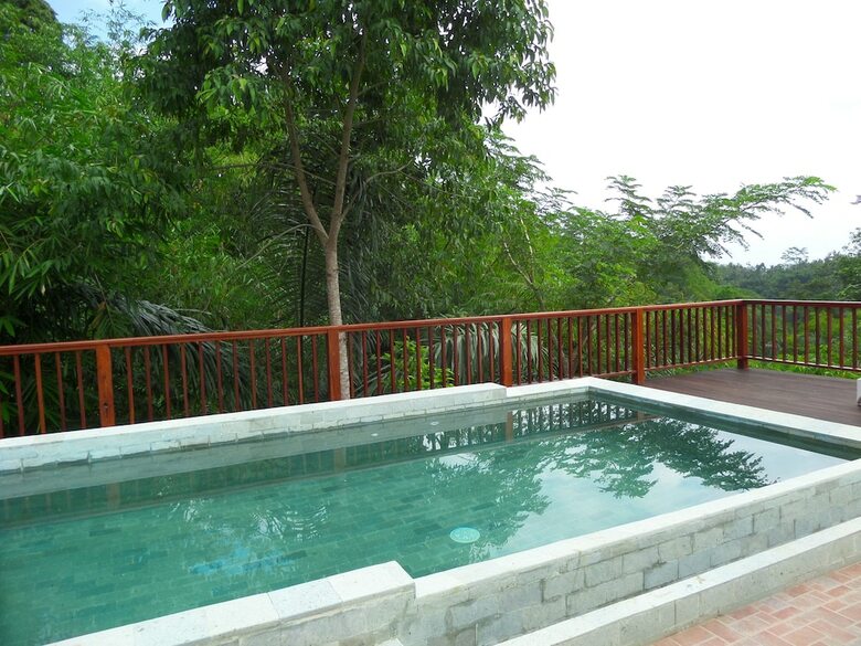 Hotel Payangan Residence