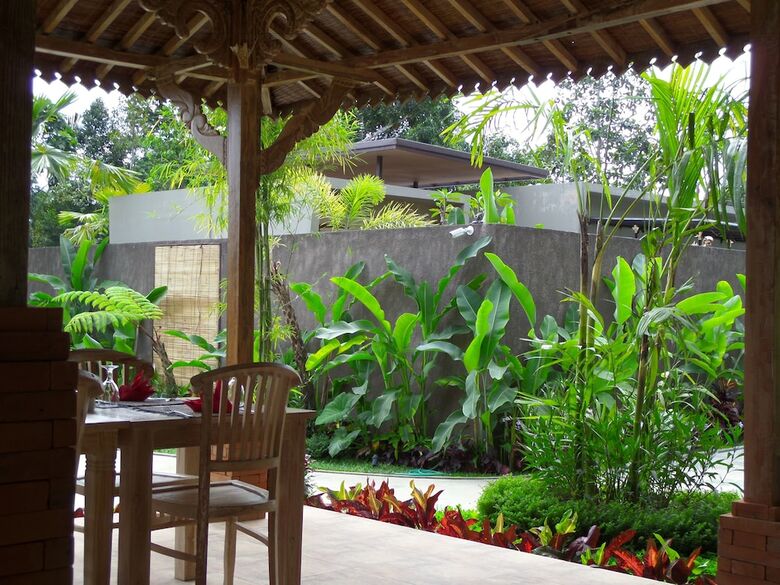 Hotel Payangan Residence