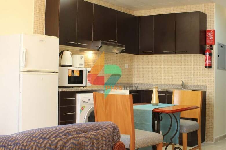 Apartamento Piks Key - Silicon Gates 2