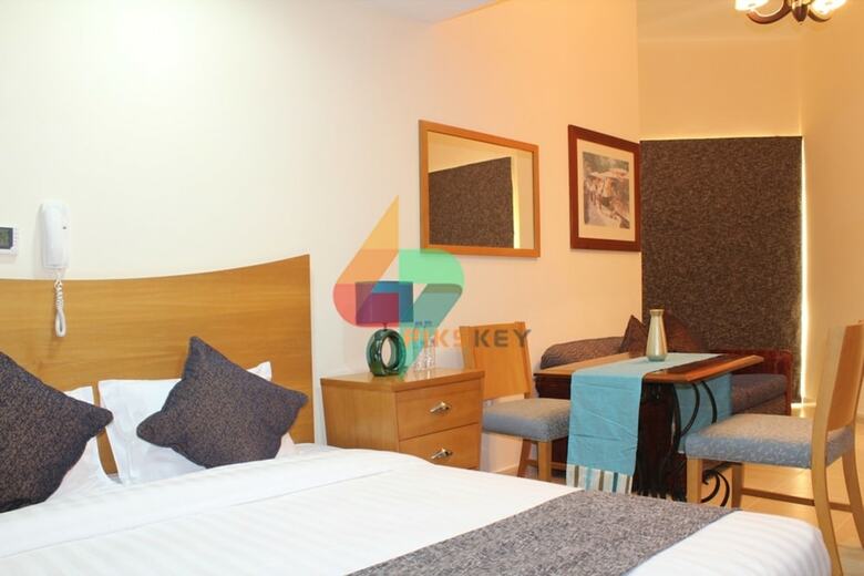 Apartamento Piks Key - Silicon Gates 2