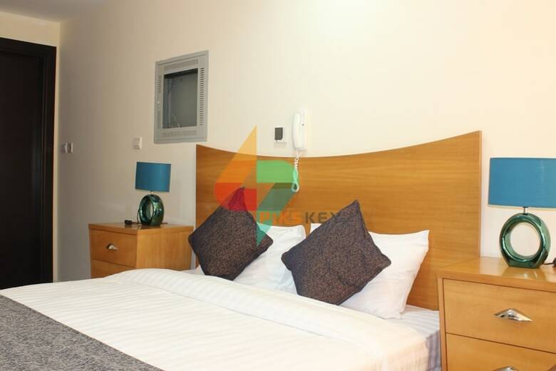 Apartamento Piks Key - Silicon Gates 2