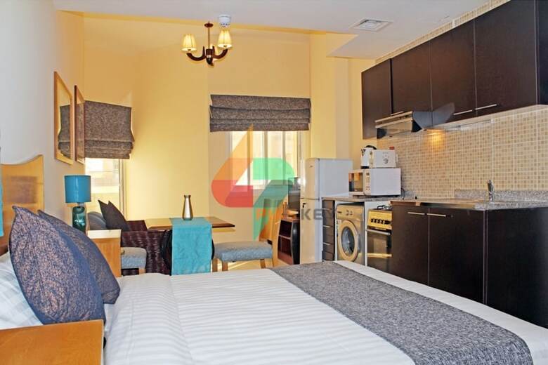 Apartamento Piks Key - Silicon Gates 2
