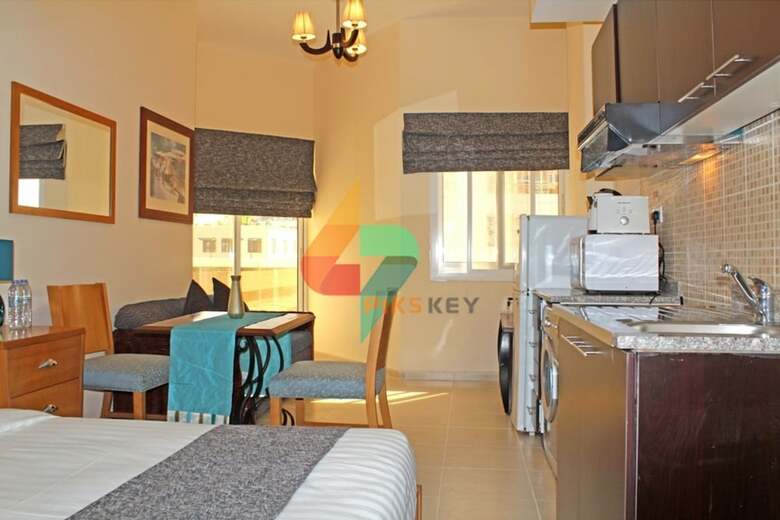 Apartamento Piks Key - Silicon Gates 2