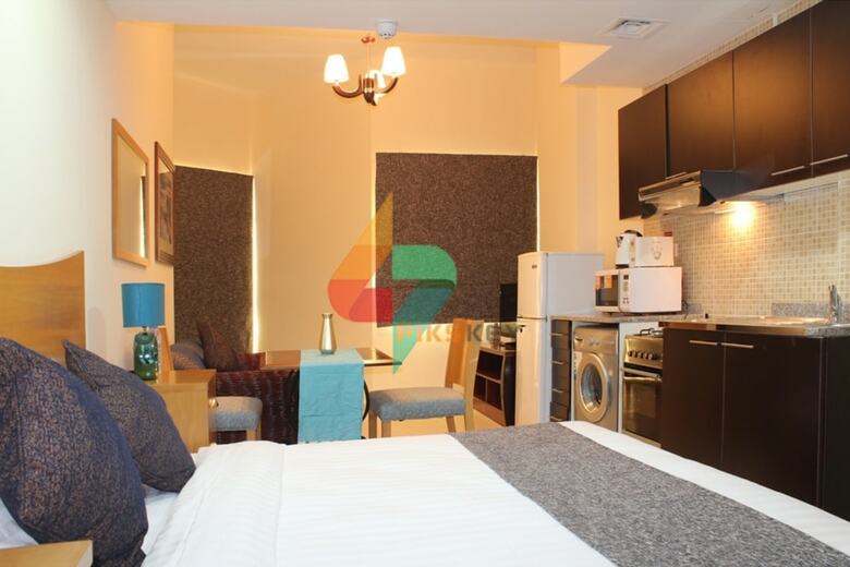 Apartamento Piks Key - Silicon Gates 2