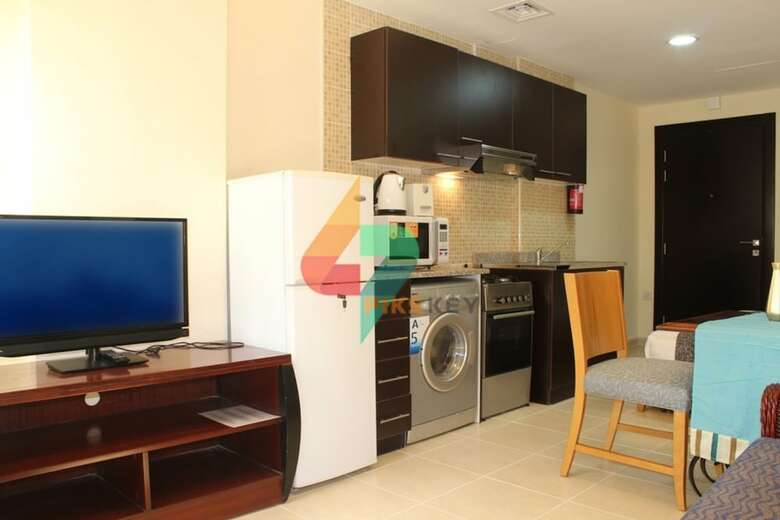 Apartamento Piks Key - Silicon Gates 2