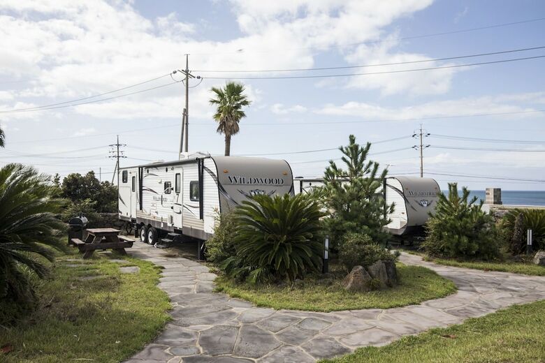 Mei The Caravan