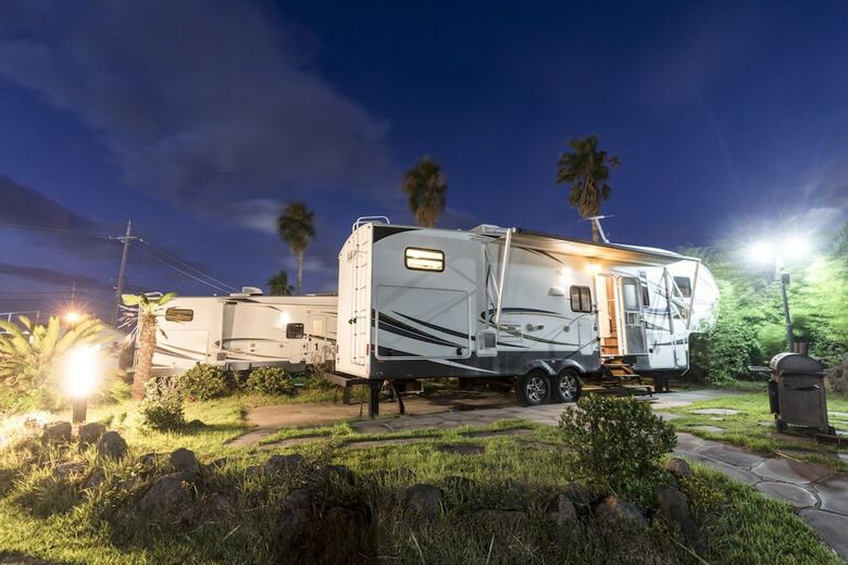 Mei The Caravan