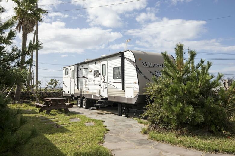 Mei The Caravan