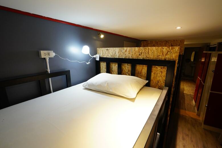 Hostal @box Hostel