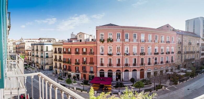 Antico Corso Charme B&B