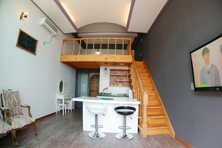 Whitebeach-pension