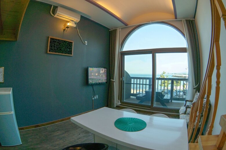 Whitebeach-pension