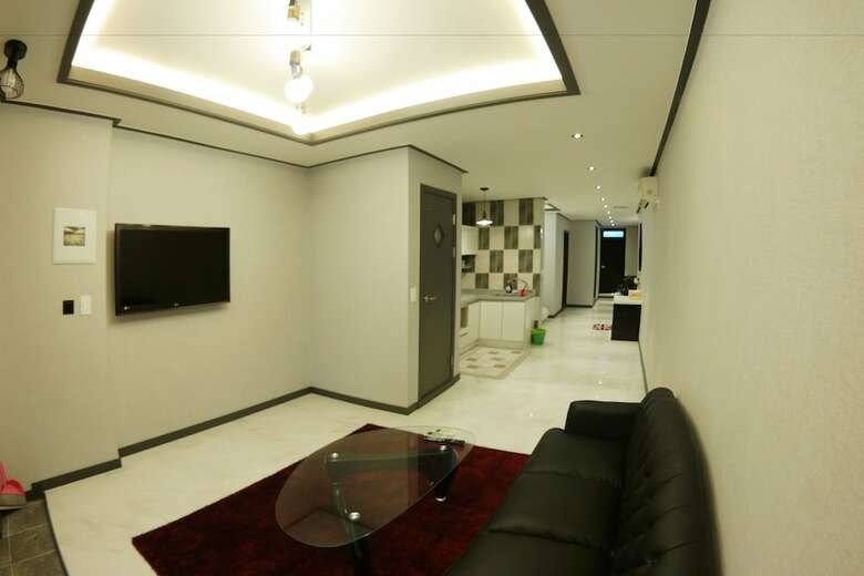 Whitebeach-pension