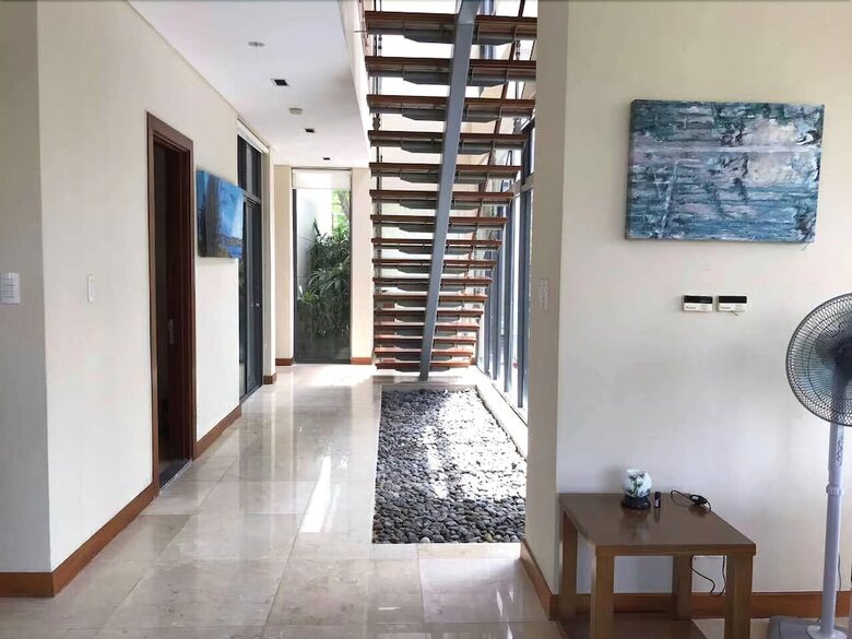 Perfect Private Pool Villa