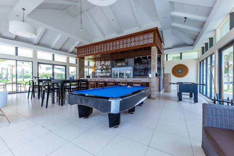 Perfect Private Pool Villa