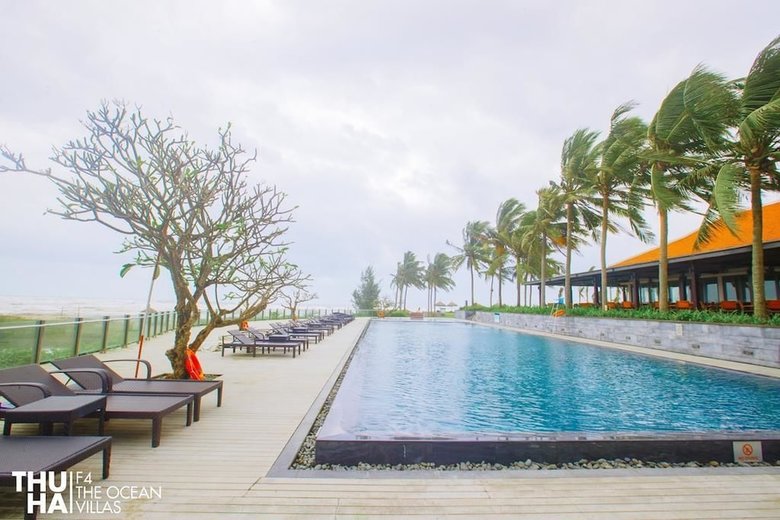 Perfect Private Pool Villa