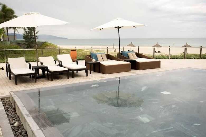 Perfect Private Pool Villa