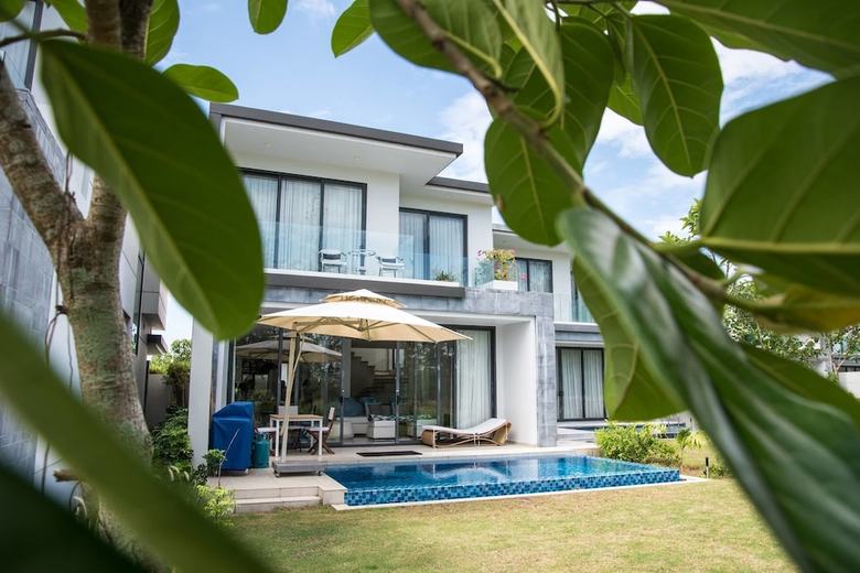 Perfect Private Pool Villa