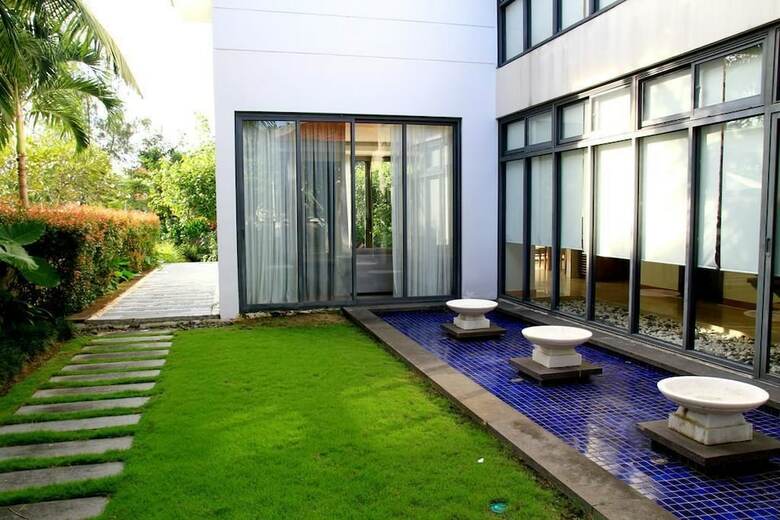 Perfect Private Pool Villa