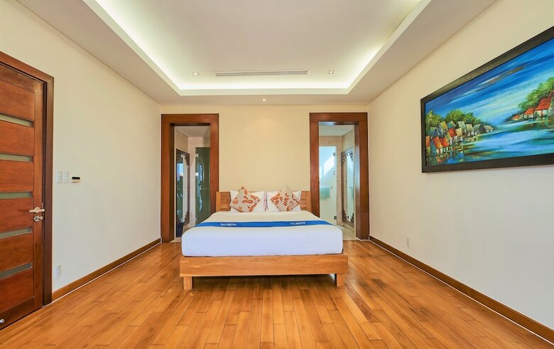 Perfect Private Pool Villa