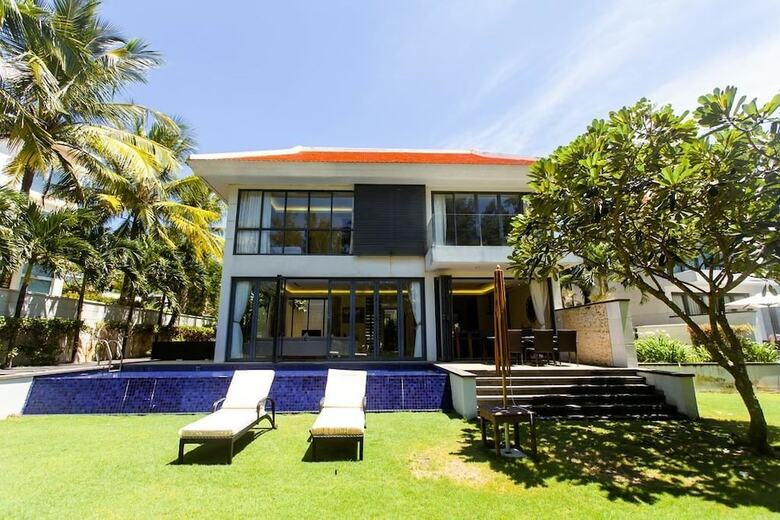 Perfect Private Pool Villa