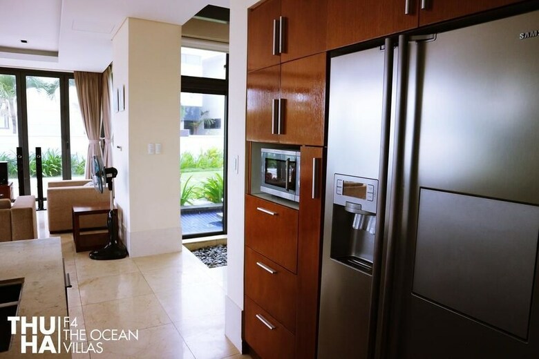 Perfect Private Pool Villa