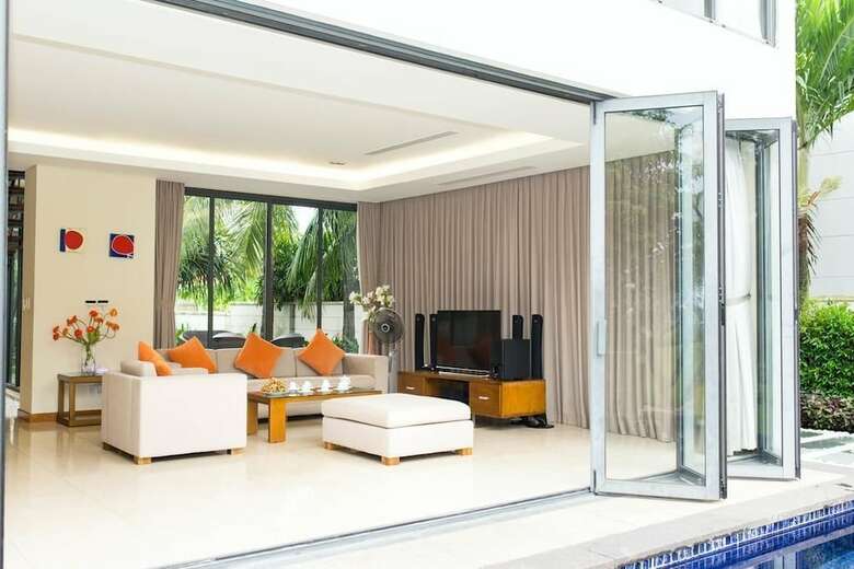 Perfect Private Pool Villa