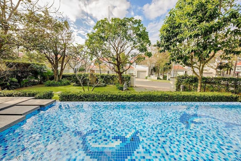 Perfect Private Pool Villa