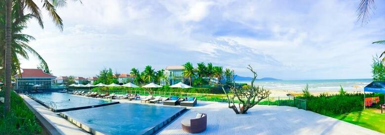 Perfect Private Pool Villa
