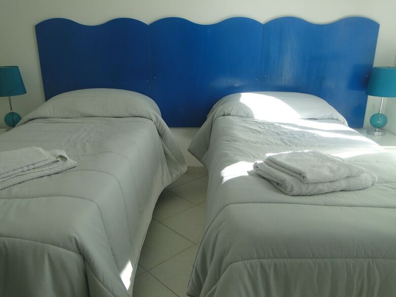 Bed & Breakfast Le Vele