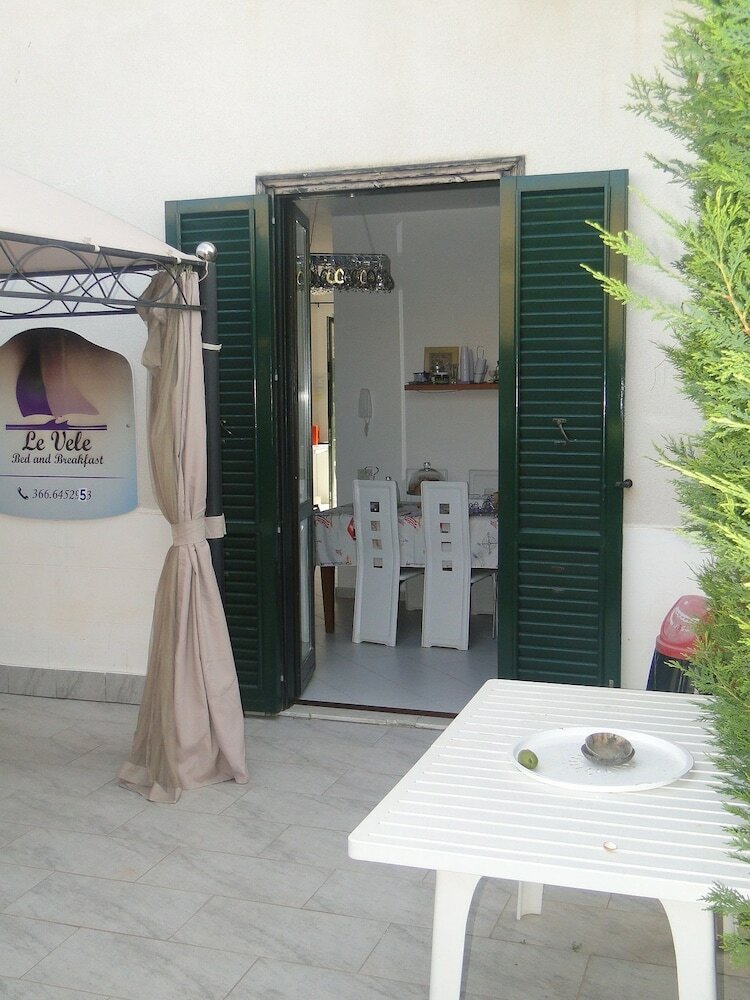 Bed & Breakfast Le Vele