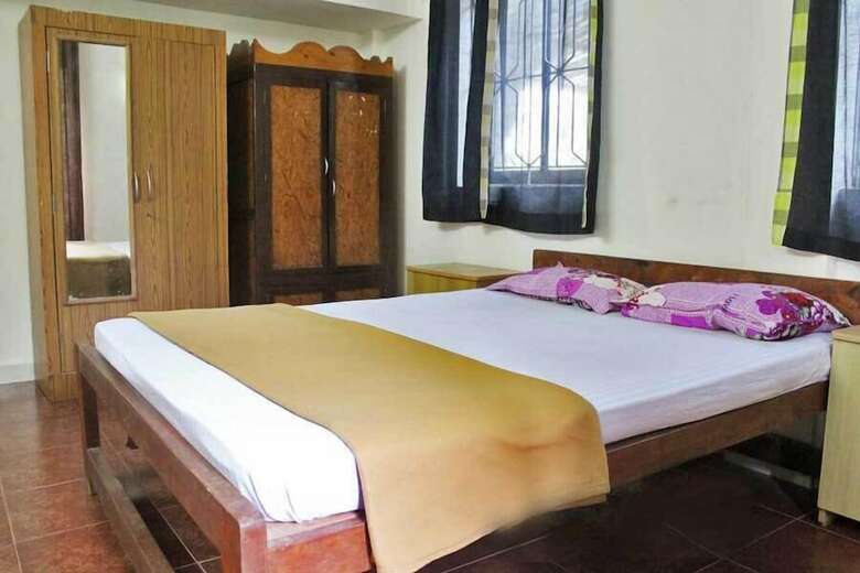 Hotel Morjim Bay Resort