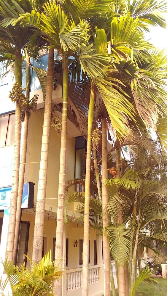 Hotel Morjim Bay Resort