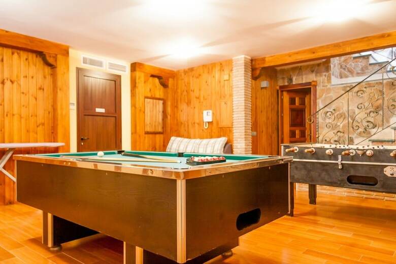 Villa Vista Lara Canovas Nerja