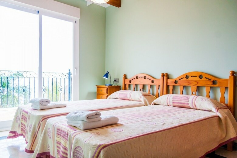Villa Vista Lara Canovas Nerja