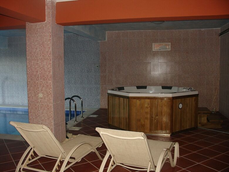 Hotel Kassandra Mare