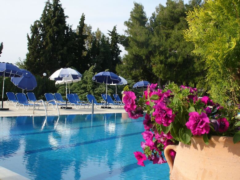 Hotel Kassandra Mare