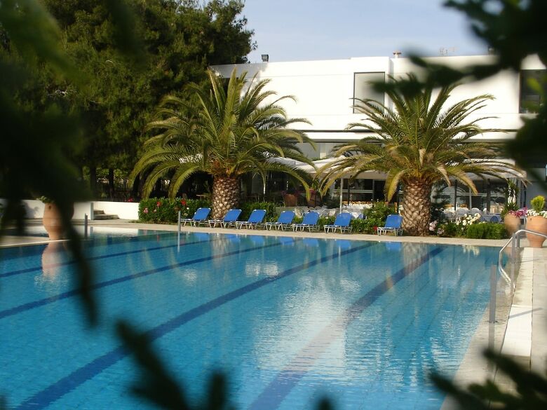Hotel Kassandra Mare