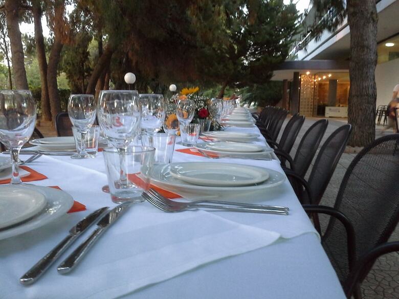Hotel Kassandra Mare