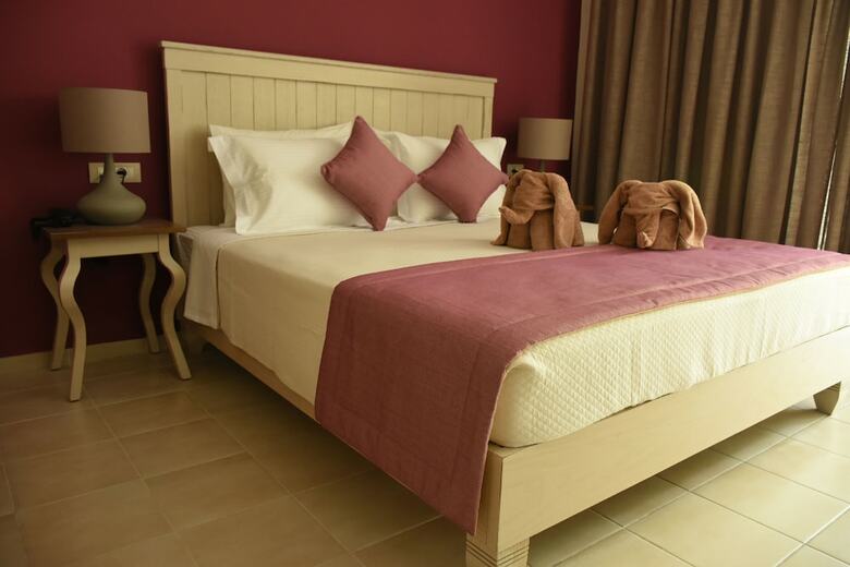 Hotel Kassandra Mare