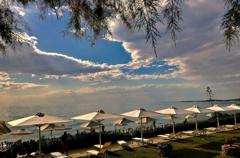 Hotel Kassandra Mare