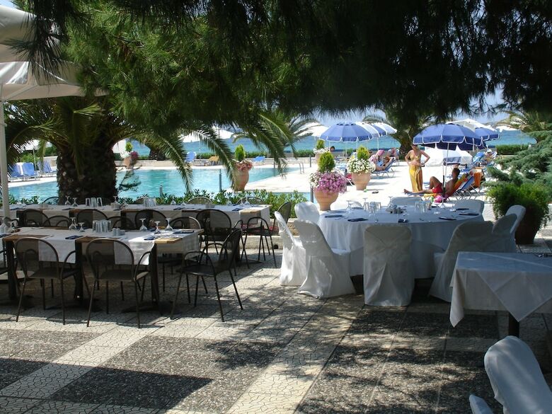 Hotel Kassandra Mare
